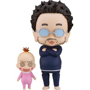 ねんどろいど ウマ娘 プリティーダービー アグネスタキオン ノン