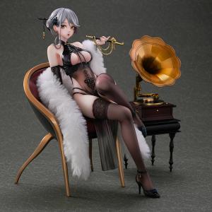 アズールレーン 天城 走水静蓮Ver. 1/7スケール PVC&ABS製 塗装済み