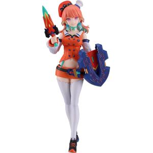 figma 真 女神転生 ピクシー ノンスケール ABS&PVC製塗装済み可動