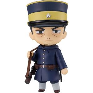 ねんどろいど ☆ねんどろいど 1534 尾形百之助 ゴールデンカムイ◇新品