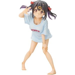 勝利の女神 NIKKE アニス 1/4スケール プラスチック製 塗装済み完成品