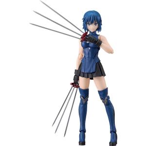 figma 真 女神転生 ピクシー ノンスケール ABS&PVC製塗装済み可動