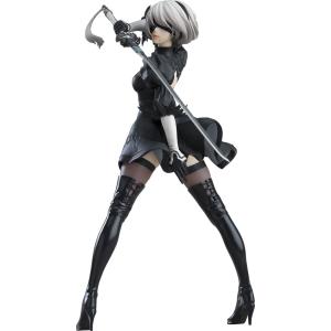 NieR Automata Ver1.1a A2 [ヨルハA型二号] 1/7スケール プラスチック
