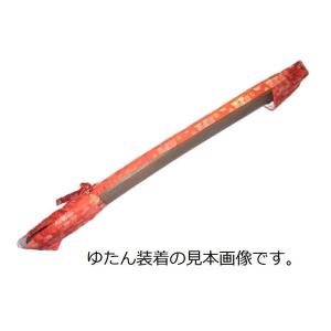 ◇錦ゆたん [赤色 梅柄 松]特選品 十三絃用...の詳細画像5