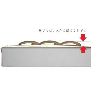 御琴爪 (白象印)(プラスチック製) 生田流・...の詳細画像2