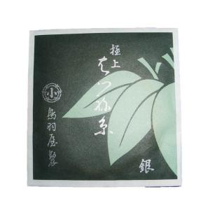 三味糸15-1(絹糸)[1本入り] (鳥羽屋製)...の商品画像