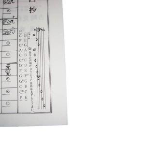 No.40 風雅四沙(箏・唄) 上級 吉崎克彦...の詳細画像2