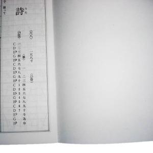 No.26 谺の詩(箏2・17・尺) (尺八譜...の詳細画像2