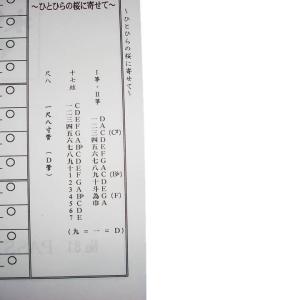 No.81 PASSION〜ひとひらの桜によせ...の詳細画像2