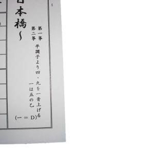 こと絵巻No.15 お江戸日本橋(箏2・17・...の詳細画像2