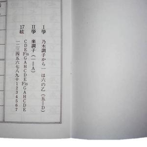 No.15 砂山(箏2・17) [佐藤義久作曲...の詳細画像2