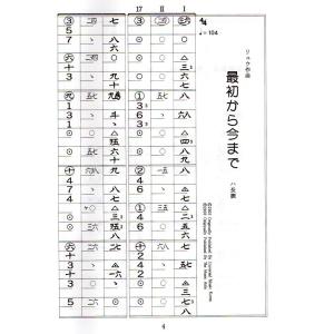 お箏で弾くポップス集(4) (箏2・17) [...の詳細画像3