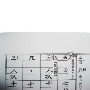 一人で弾くメドレー集 No.2 民謡編(パーテ...の詳細画像3