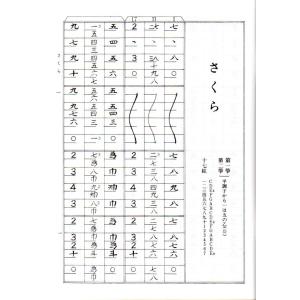 No.12 やさしい合奏曲 (一)(箏2・17...の詳細画像2