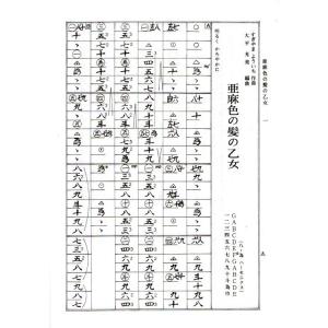 No.4 見上げてごらん夜の星を・亜麻色の髪の...の詳細画像2
