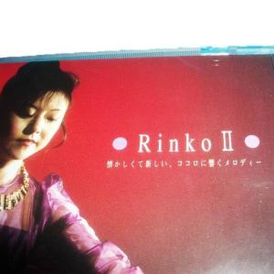 CD Rinko II (RIN-03)[CD...の詳細画像2