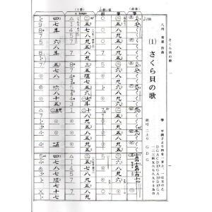 絹の彩り(胡弓・箏)五線譜付 [池上眞吾作曲]...の詳細画像2