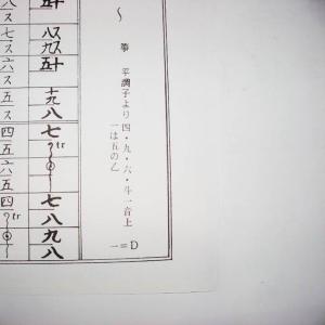 XNo.64 ことうた 民謡(箏2) 初級 水...の詳細画像2