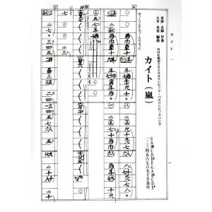 No.50 カイト(嵐)/翼をください(箏独奏...の詳細画像1