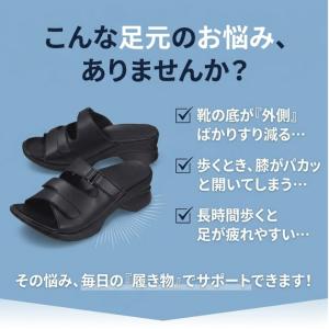 AKAISHI アーチフィッター 402 O脚...の詳細画像1