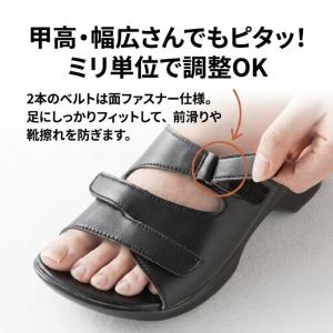 AKAISHI アーチフィッター 402 O脚...の詳細画像5