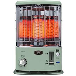 アラジン Aladdin CAP-U288 タイマー付 石油 ストーブ 【送料無料】 ストーブ ヒーター おしゃれ オフタイマー 自動 タイマー 長持ち