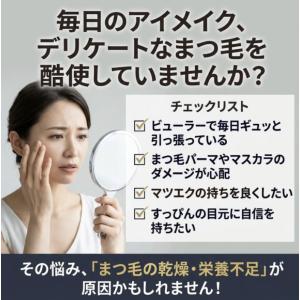 EYEZ アイズ アイラッシュリポゾーン 15...の詳細画像1
