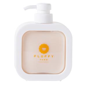 FLUFFY FORM シャンプートリートメント 7点セット BS-COSME FLUFFY FORM ケラチン 配合 シャンプーモイスト