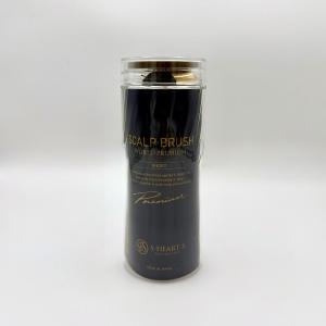 エスハートエス スカルプブラシ ワールドプレミ...の詳細画像5