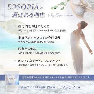EPSOPIA エプソピア 600g 45回分...の詳細画像2