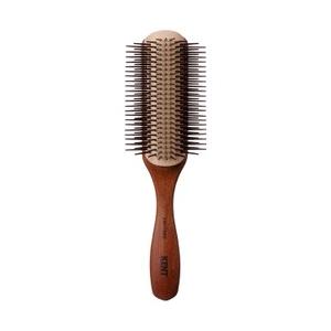 KENT ケント ヘアブラシ スタンダード KNH-1620 ブローブラシ ナイロン