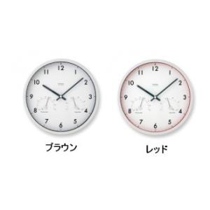 Lemnos (レムノス) Air clock...の詳細画像1