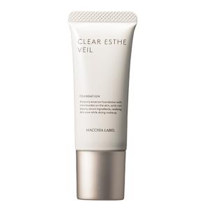 マキアレイベル MACCHIA LABEL 薬用クリアエステヴェール