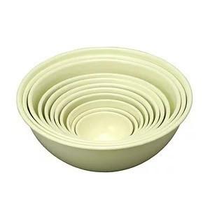 美品】Masaki Kanamori 金森正起 *琺瑯 ボウル 18.5cm*食器【陶器