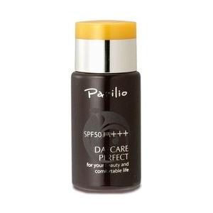 パピリオPapilio日焼け止め美容液デイケアパーフェクトSPF50無香料 30 Papilio パピリオ デイケア パーフェクト SPF50・PA+++ 30g 無
