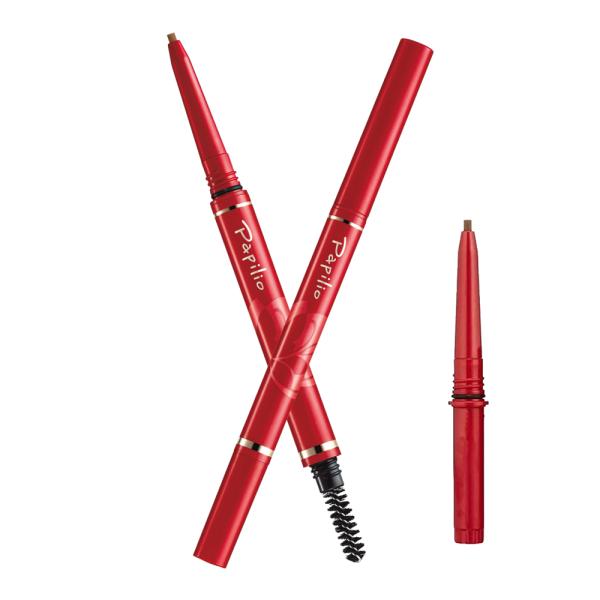 パピリオ ステイブロウ 特別セット(本体+リフィル) 【メール便選択で送料無料】【メール便なら3点ま...