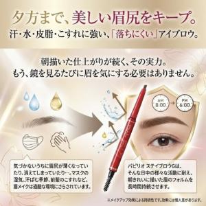 Papilio パピリオ ステイブロウ 本体 ...の詳細画像1