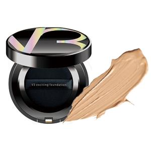 V3ファンデーション 15g  SPICARE スピケア エキサイティングファンデーション