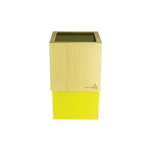 yamato japanW CUBE ダストボックス 10L
