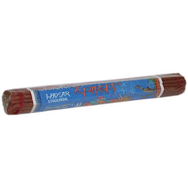 ロサル (束) Lhosar incense お香 御供 芳香 ジャララムストア チベット ネパール