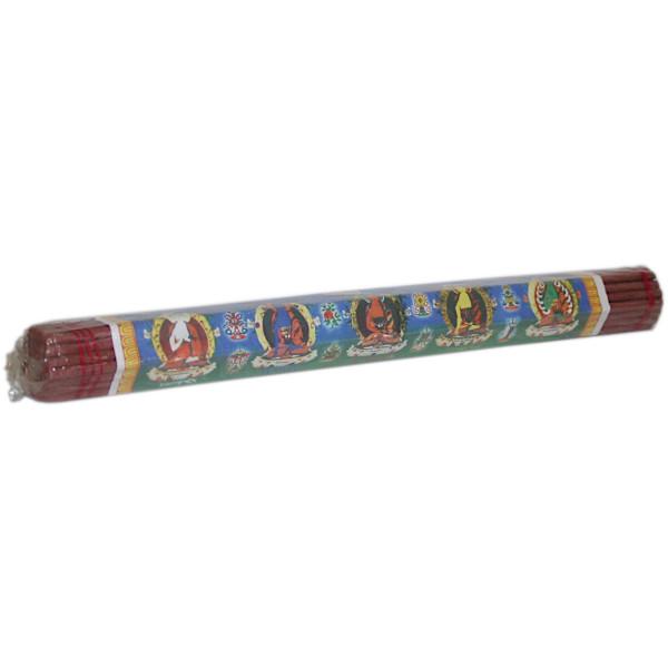 パンチャブッダ (束) Pancha Buddha incense お香 清浄 御供 ジャララムスト...