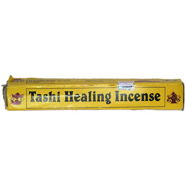 タシ ヒーリング Tashi healing incense お香 御供 浄化 芳香 ジャララムスト...