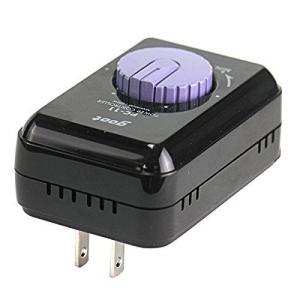 goot(グット) 電気はんだごて専用 こて先の温度調整 電力調節器