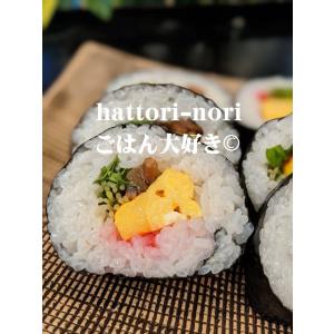 焼き海苔【販売開始】全国海苔生産量の僅か0.5...の詳細画像3