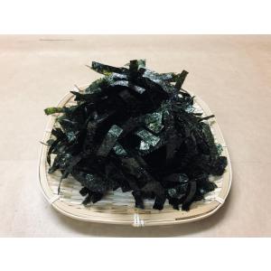 味付もみのり たっぷり100g入 1袋 有明海...の詳細画像4