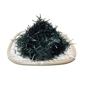 焼きざみのり　たっぷり100ｇ入　佐賀三重愛知から厳選上海苔使用　お茶漬け　サラダ　お豆腐　雑炊　玉子かけご飯など　はっとり海苔【メール便送料無料】