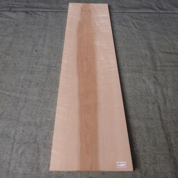 木工用板 assp-107 木材 薄板 アサダ 浅田 1000×10×238mm 一枚板 板目 プレ...