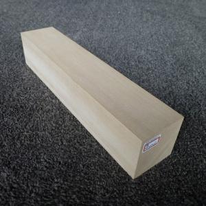 角材 BZ-1039 彫刻材 仏像用 北海道日高産カツラ材 70×70×70mm カツラ