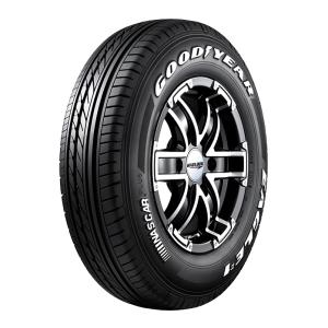 グッドイヤー（GOODYEAR） EAGLE #1 NASCAR PLUS ナスカー プラス