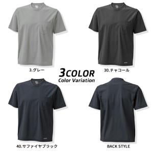 【即日発送】高通気Tシャツ 2026年 287...の詳細画像3